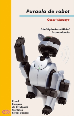 Paraula de robot