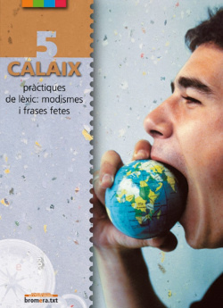 calaix 5e primaria *practiques llengua*