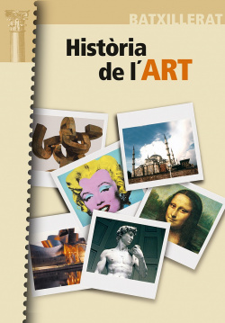 Historia de l´art batxillerat