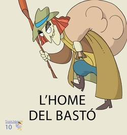 L'home del basto