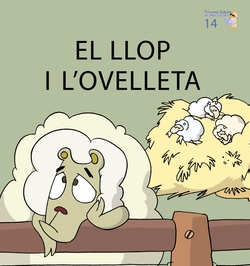 El llop i l'ovelleta