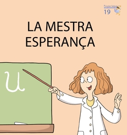 La mestra Esperança