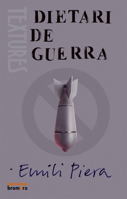 Dietari de guerra