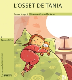 LÆosset de Tània