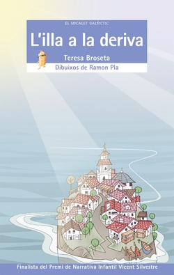 L'illa a la deriva