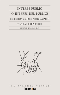 Interés públic o interés del públic?