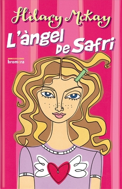LÆàngel de Safri
