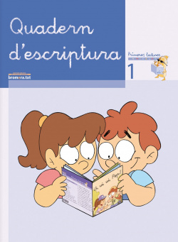 ESCRIPTURA 1 "MICALET" PRIMERES LECTURES
