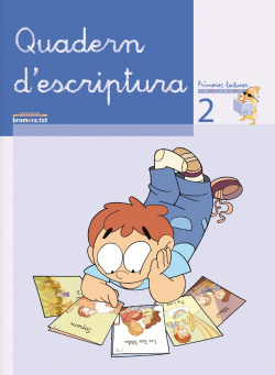 ESCRIPTURA 2 "MICALET" PRIMERES LECTURES