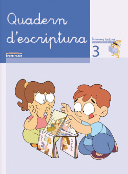 ESCRIPTURA 3 "MICALET" PRIMERES LECTURES