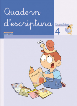 ESCRIPTURA 4 "MICALET" PRIMERES LECTURES