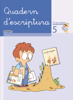 ESCRIPTURA 5 "MICALET" PRIMERES LECTURES