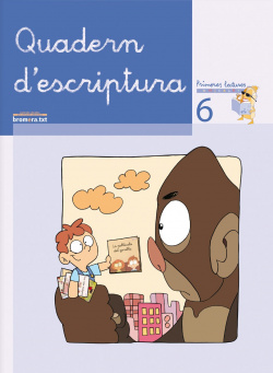 ESCRIPTURA 6 "MICALET" PRIMERES LECTURES