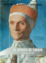 EL APOGEO DE EUROPA (SIGLOS XVI-XVII)