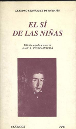 EL SI DE LA NIÑAS