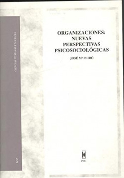 ORGANIZACIONES