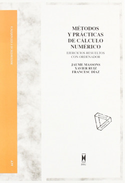 METODOS Y PRACTICAS CALCULO NUMERICO + CD. EJERCICIOS RESUEL