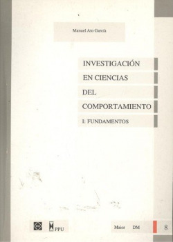 Investigación en ciencias del comportamiento