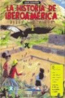 La historia de Iberoamérica, desde los niños