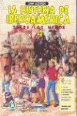 La historia de iberiamerica 4 desde los niños