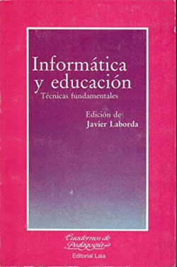 INFORMATICA Y EDUCACION