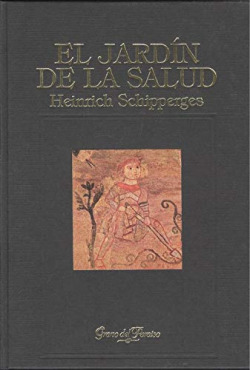 JARDIN DE LA SALUD, EL