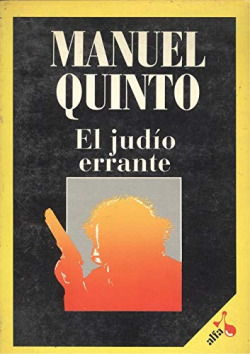 JUDIO ERRANTE, EL