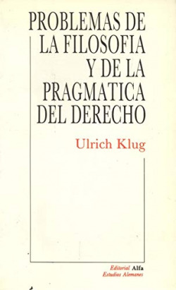 PROBLEMAS DE LA FILOSOFIA