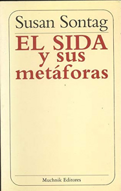 SIDA Y SUS METAFORAS, EL