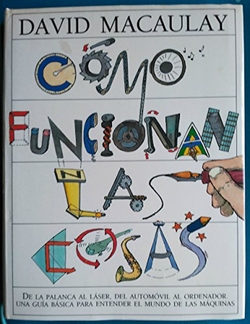 Cómo funcionan las cosas