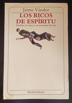 LOS RICOS DE ESPIRITU