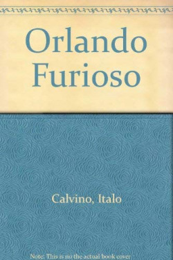 ORLANDO FURIOSO