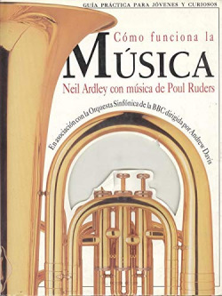 Cómo funciona la música
