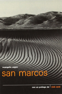 Evangelio según San Marcos