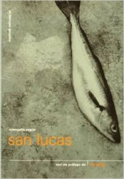 Evangelio según San Lucas