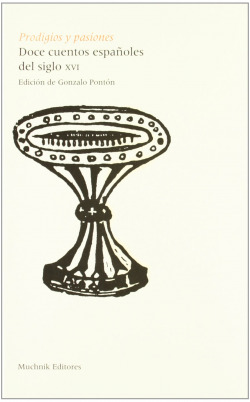 PRODIGIOS Y PASIONES.