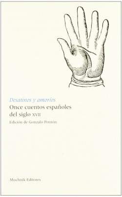 DESATINOS Y AMORIOS.