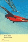 Primer vuelo