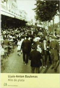 Hilo de plata