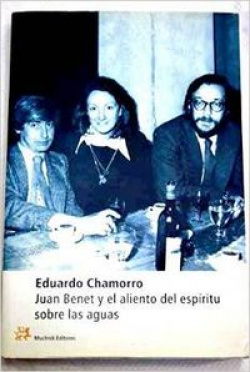 Juan Benet y el aliento del espíritu sobre las aguas
