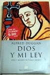 Dios y mi ley