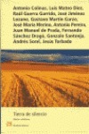 Tierra de silencio. Doce relatos de Castilla y León