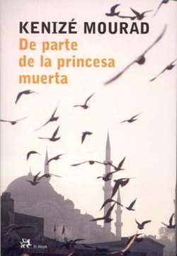 De parte de la princesa muerta