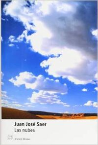 Las nubes