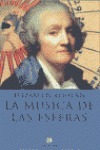 La música de las esferas