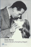 Lauren Bacall y Humphrey Bogart