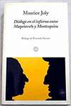 Diálogo en el infierno entre Maquiavelo y Montesquieu