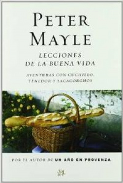 Lecciones de la buena vida