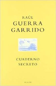 Cuaderno secreto
