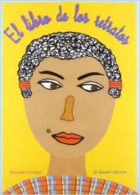 El libro de los retratos